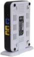 IP PBX avec 1 port FXO et 1 port FXS ZX20-A2