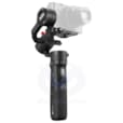 Stabilisateur 3 Axes Portable pour Smartphones Action-Cams Appareils Photo Compacts et Hybrides Légers Zhiyun CRANE M2