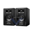 Enceintes actives M-audio BX3 D3 BX3XAX