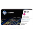 HP 656X Magenta LaserJet Toner Cartridge 22 Pages pour M653 séries CF463X