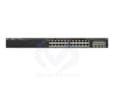 Switch Catalyst 24 x 10/100/1000 (PoE+) + 4 x SFP Géré WS-C3650-24PS-L