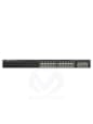 Switch Catalyst 3650 24 x 10/100/1000 + 2 x 10 Gigabit SFP+ Géré WS-C3650-24TD-S