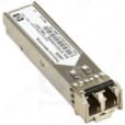 Transceiver Aruba 1G SFP LC SX 500m MMF XCVR J4858D