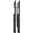 ProLite LH8664UHS-B2AG Totem affichage dynamique 86pouces avec roulettes LH8664UHS-B2AG-RL