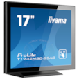 Borne / Ecran Tactile 17 pouces IIyama ProLite T1732MSC-B5AG T1732MSC-B5AG17