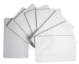 Carte RFID EM008 ID 125 kHz 200PCS/BOX D421PVC