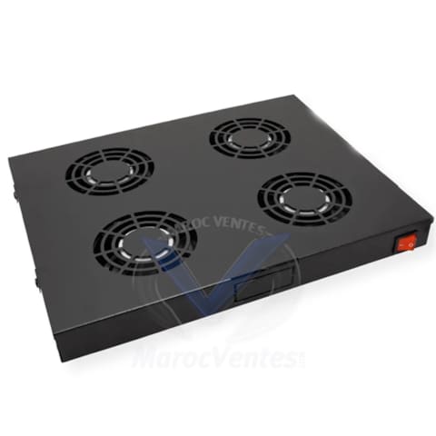 VENTILATION 19'' A 4V VENTILATION 4V