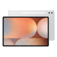 SAMSUNG Tablette S10+ Platinum Silver 12.4 MT6989 12Go 256Go Android 5G 12 Mpx 13 Mpx 8 Mpx 12M SM-X826BZSAMWD