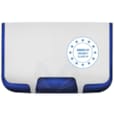 Sirène Extérieure Niveau Sonore 105dB Flash Bleu SR 400