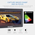 FEELWORLD T7 PLUS 7 POUCES 4K HDMI FIELD MONITOR T7-PLUS