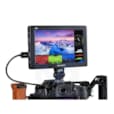FEELWORLD T7 PLUS 7 POUCES 4K HDMI FIELD MONITOR T7-PLUS