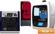 Imprimante 3D
