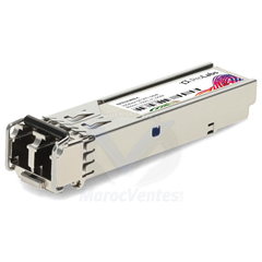 Huawei Optical Transceiver SFP+10GE Multi-mode Module(850nm,0.1km,LC)