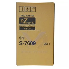 TONER RISO EZ 370 ORIGINAL