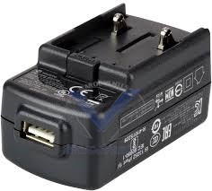KIT Alimentation 5 V/2 A Scanpal EDA 50k/51/60/61K/70/71/52/5S 50136024-001