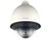 Caméra dôme PTZ réseau Full HD en 2 mégapixels avec zoom 32x SNP-6321H