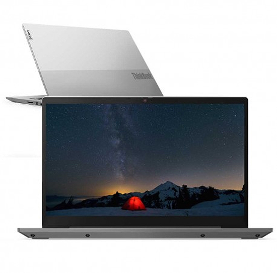 PC Portable AMD Ryzen 5 5500U THINKBOOK 14 14.0" FHD IPS R5 8GB 512GB SSD FREEDOS