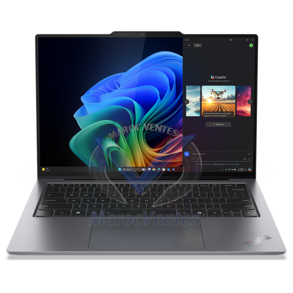 LENOVO ThinkPad X9 Ultra 7-258V 14