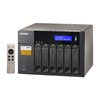 Serveur NAS Thunderbolt DISKLESS TS-453A-4G Intel® Celeron® N3150 4GB DDR3L RAM TS-453A-4G