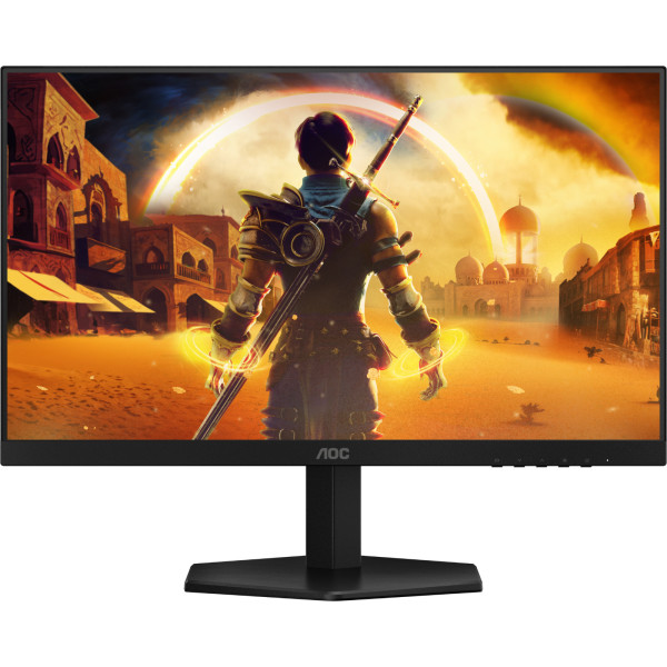 MONITEUR 24G42E 23,8'' HDMI/DisplayPort Plat Noir 24G42E