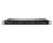 QNAP SERVEUR NAS RACK 09 BAIES 04 GB RAM, 0TB DISKLESS TVS-972XU-RP-I3-4G