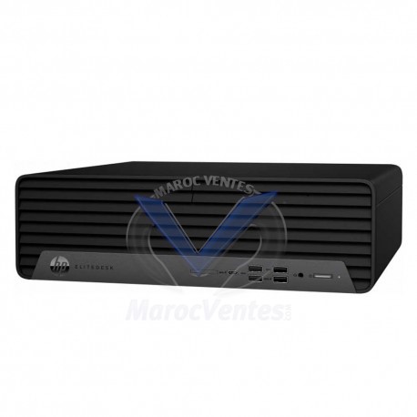 PC Bureau EliteDesk 800 G6 SFF i7 8GB 1TB W11P 3Y 44N68ES
