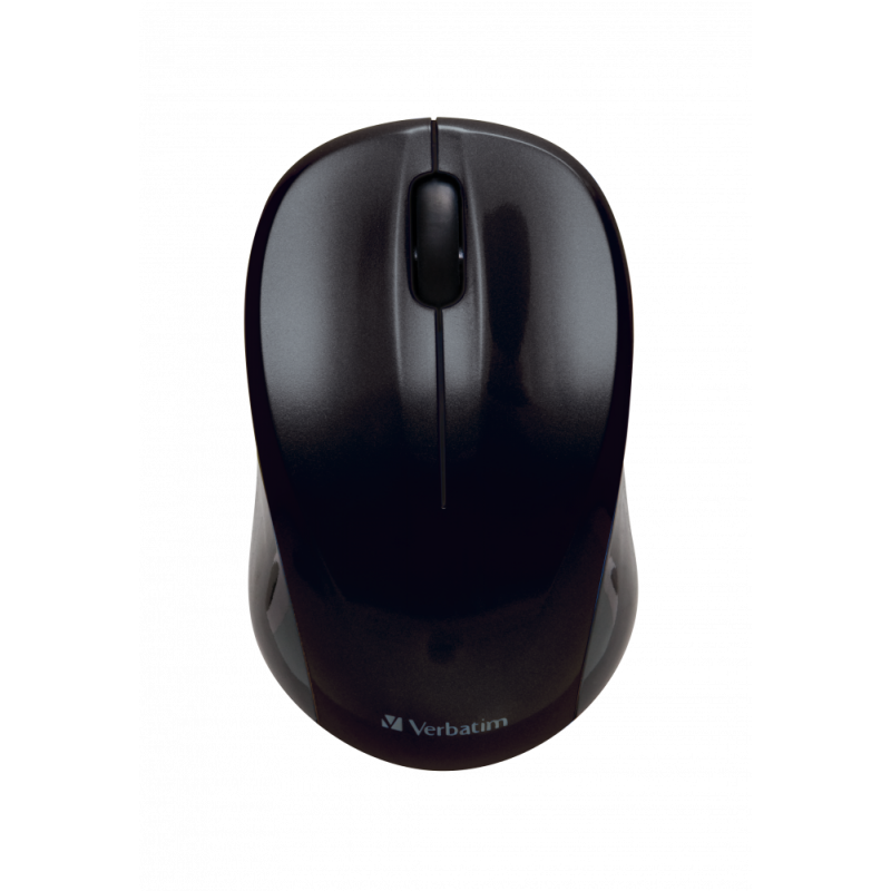 SOURIS VERBATIM SANS FIL WIRELESS OPTICAL NANO MOUSE 49042