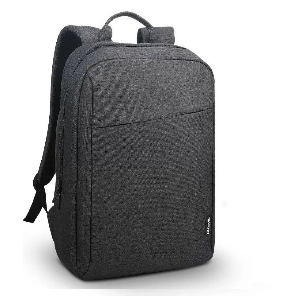 Sacoche D'ordinateurs Portables 39,6 cm (15.6") Sac à Dos LENOVO Backpack B210 4X40T84059