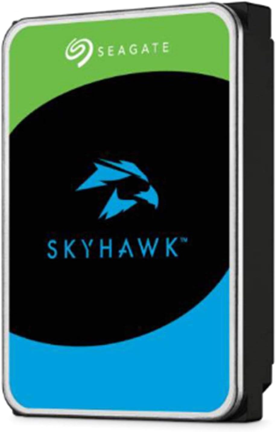 SkyHawk Disque dur Interne 2TB 3.5″ 7200 tr/min 64Mo pour Vidéosurveillance 6Gb/s ST2000VX015