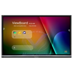 Ecran LED INTERACTIF ViewBoard 55" TACTILE 4K