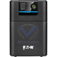 Onduleur Line-interactive Eaton 5E Gen2 USB 360 W / 700 VA