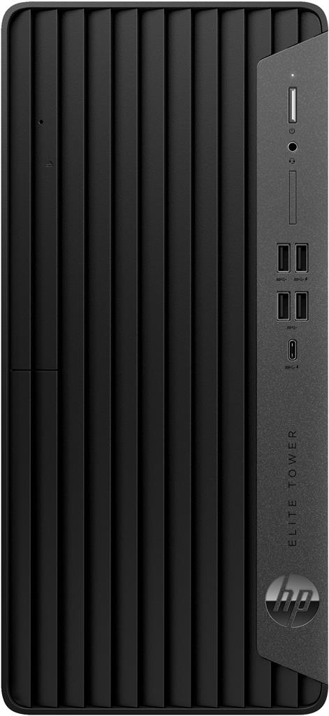 PC Bureau HP Elite 800 G9 i7-12700 Tour Intel Core i7 16 Go DDR5-SDRAM 512 Go SSD Windows 11 Pro Noir