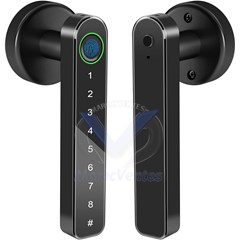 Smart Door Lock ES267F Wifi ELOCK ES267F Wifi