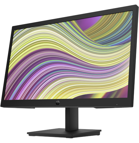 Écran 21,45" (54,5 cm ) Full HD P22v G5 VGA, HDMI