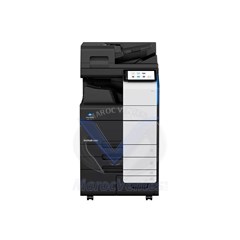 Imprimante C751i 75ppm Couleur  Ecran Tactile  10" RAM 8Go SSD 256Go + 1x Jeux de Toner de Démarrage Bac de Récéption Copie