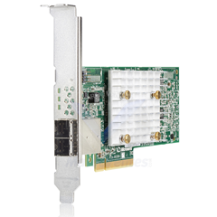 Contrôleur HPE Smart Array E208e-p SR Gen10
