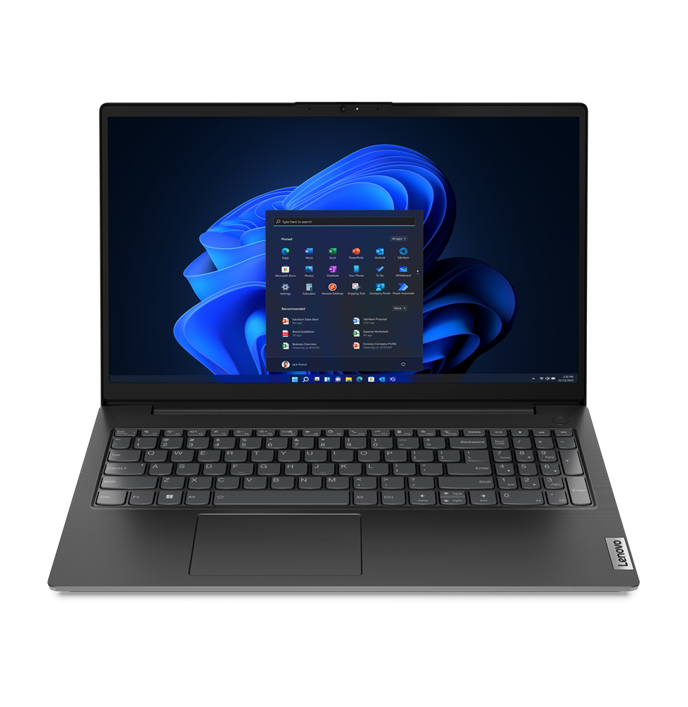 PC PORTABLE LENOVO V15 G4 IRU i5 13th 512GB SSD 8GB 15.6" FHD Freedos 83A1009HFE