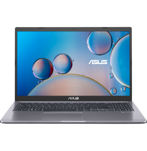 PC Portable X515M Intel Celeron-N4020 15,6"HD 4Go 256Go SSD Win 11 Home SLATE GREY 90NB0TH1-M00C00