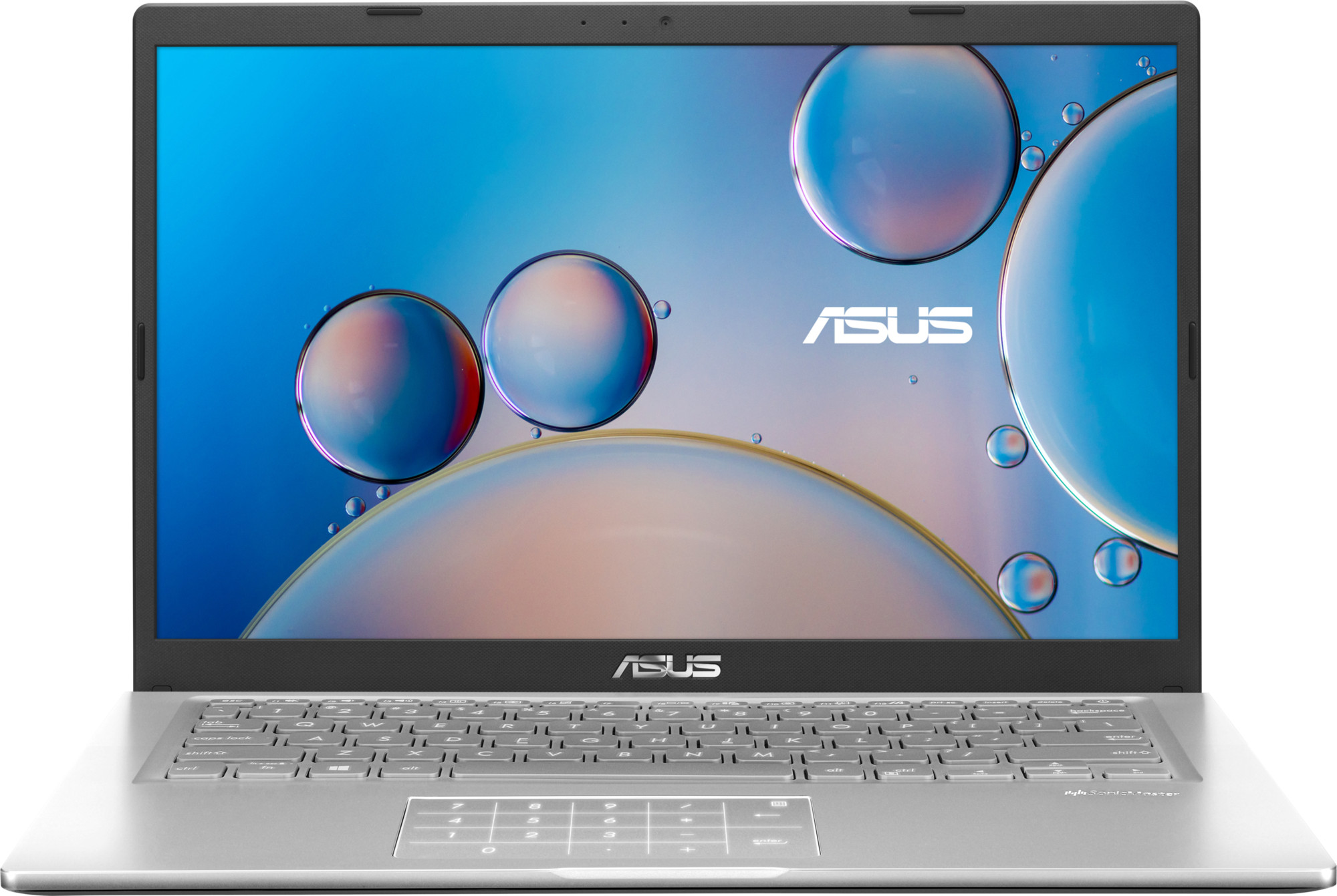 PC Portable ASUS VIVOBOOK X415EP-EK315W 14" FHD I7 8GB 512 SSD 90NB0TU1-M004C0