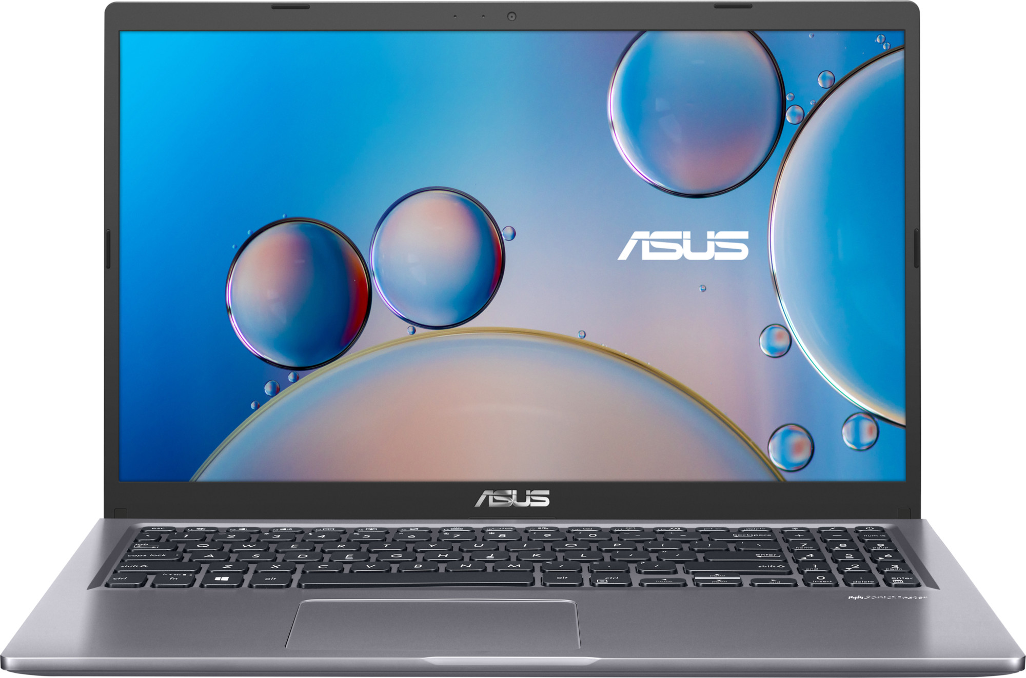 PC Portable ASUS VIVOBOOK X515EP-BQ549W 15.6 FHD IPS I5-1135G7 8GB 512G 90NB0TZ1-M00CD0