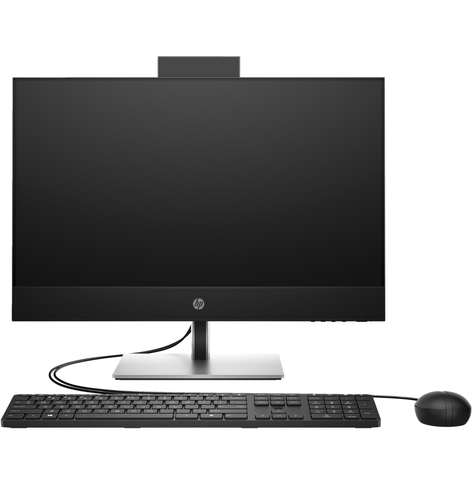 ProOne 440 G9 AIO i7-13700T 8GB 512 SSD Ecran 23 8 Pouces FreeDOS 9H6D9ET
