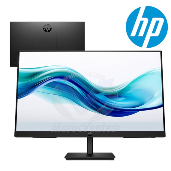 Moniteur Series 3 Pro 23.8 Pouces (60,5 cm ) 324pf FHD 9U5J5AS