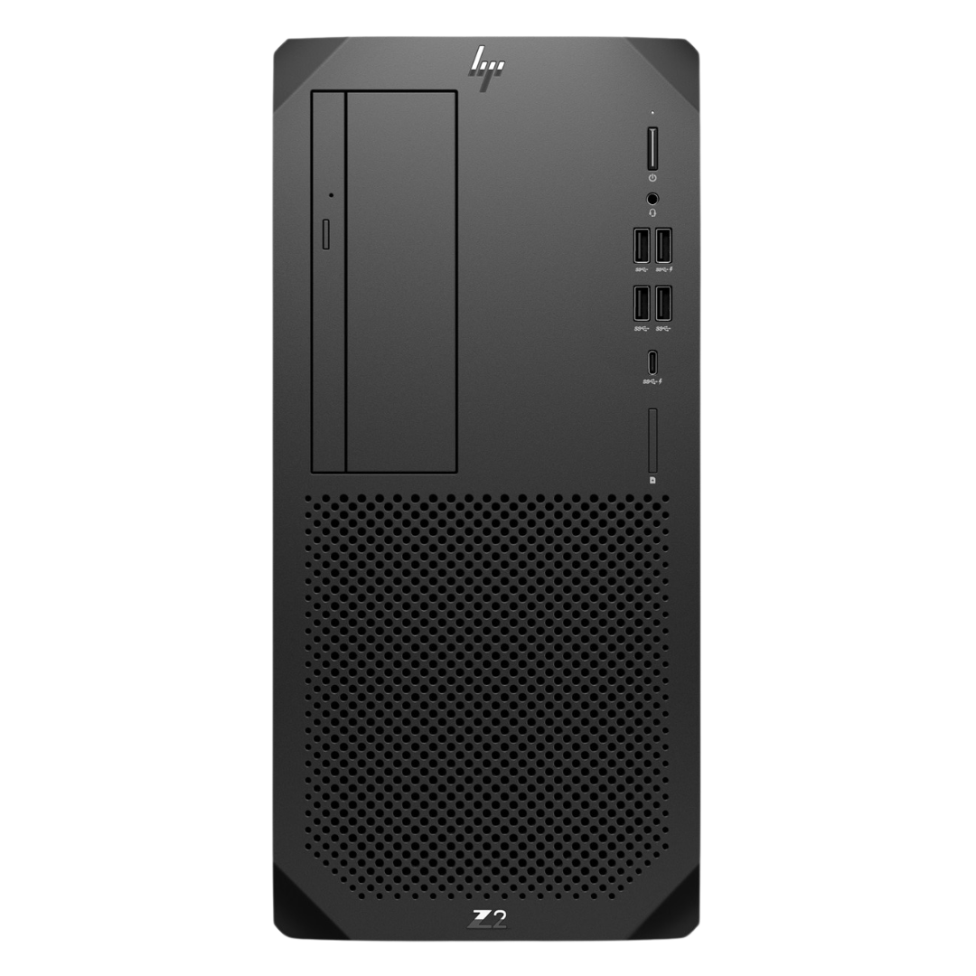 HP Z2 G9 Intel i7-14700 16Go 1To SSD Linux CG 4GB