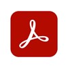 Adobe Acrobat Pro DC for Teams niveau 4 Subscription annelle prix par  utilisateur 100+ Multilanguage
