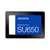 Disque Dur SSD SU650 SATA 2,5 pouces Interne 512Go