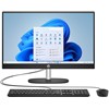 HP 24 AIO Ultra 7-255U 16Go 1To SSD W11H Noir 23.8  FHD Touch 12 Mois