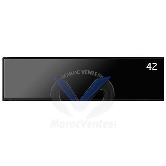 MultiSync BT421 ECRAN BARRE ULTRA-LARGE 42” BT421