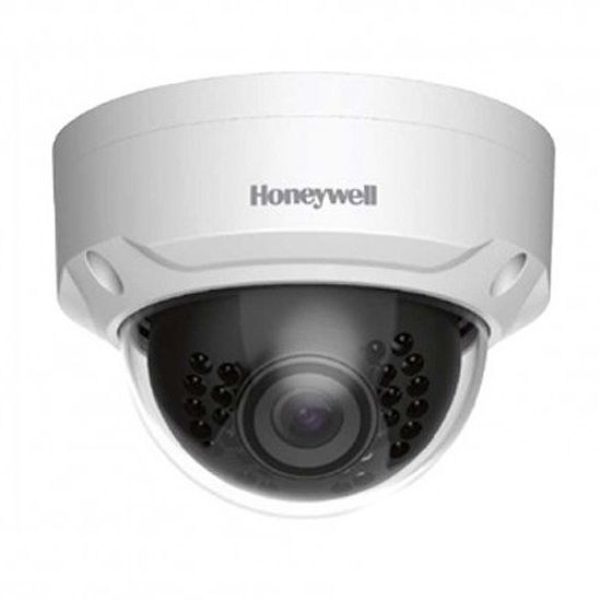 Caméra Mini-Dôme Robuste IR 4MP WDR Réseau H4W4PER3V