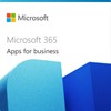 Microsoft 365 Apps for Business CFQ7TTC0LH1G:0001