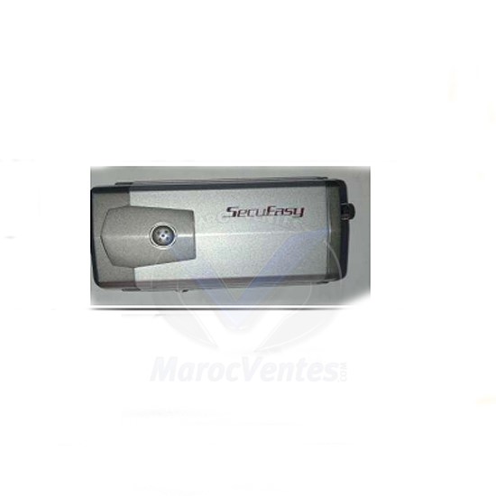 CAMERA BOX COUL.SONY EXVIEW HAD CCD1/3" 520TVL-0.1LUX+AUDIO D3148ESR D3148ESR